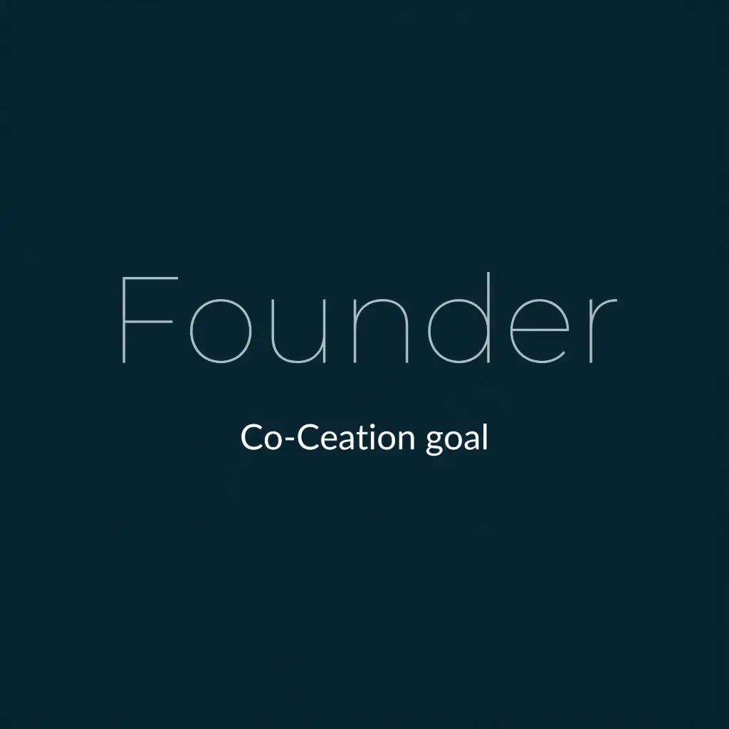 Conecta Membresía FOUNDER
